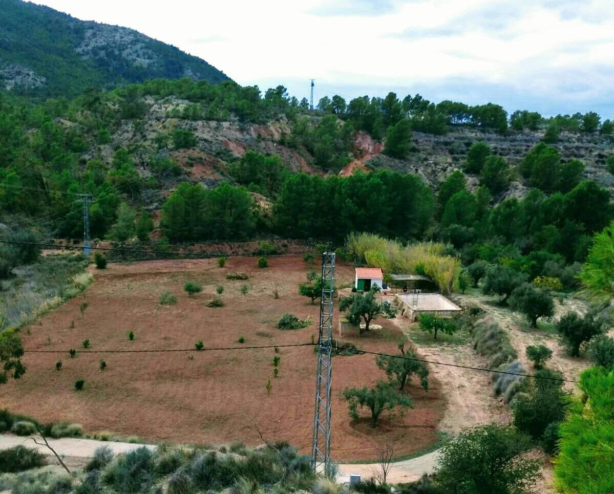 Country house for sale in Finestrat