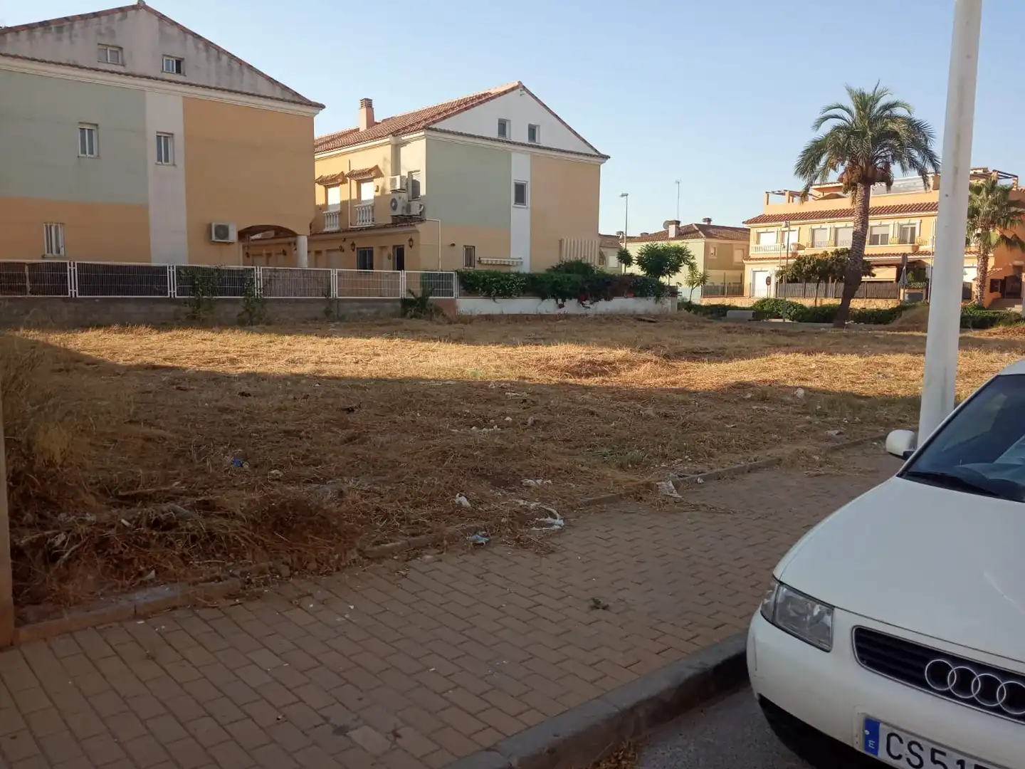 Terrenys i solars en venda a Moncófar Pueblo, imagen 5