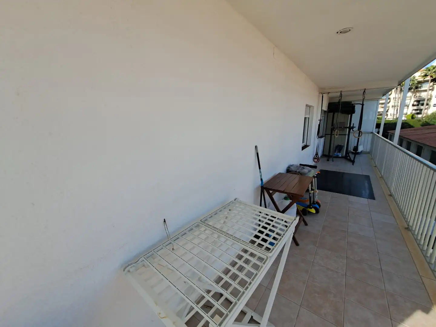 Apartamento en venta en Altea con Terraza