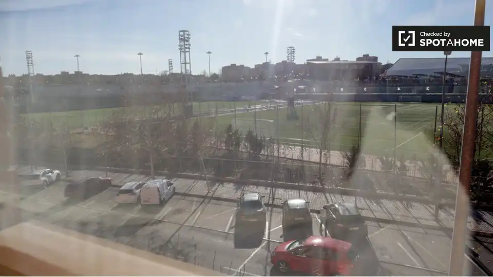 Zimmer in Alcobendas, Madrid