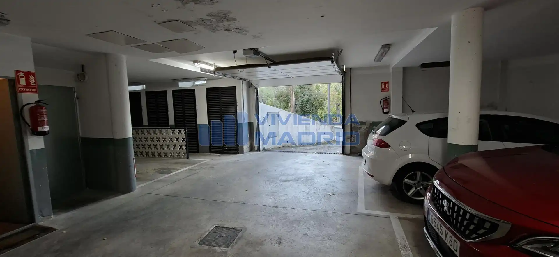 Piso en venta en Azahar, Algete Centro