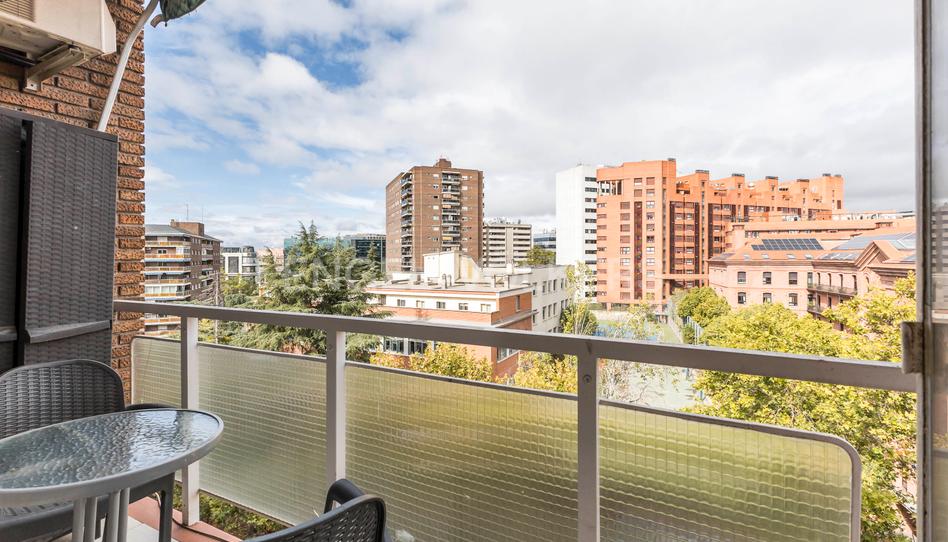 Foto 1 de Apartamento en venta en Prosperidad, Madrid
