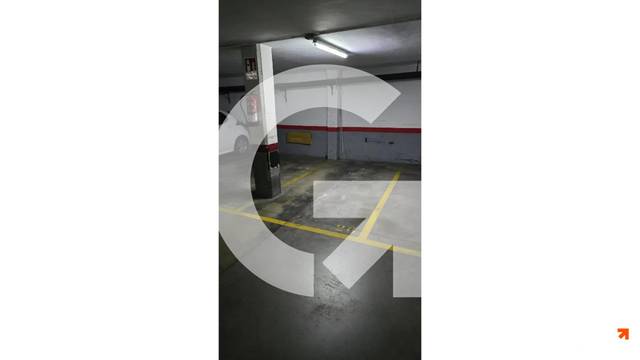 Garaje en Venta en El Carmel