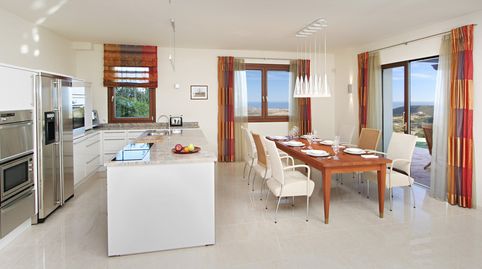 Villa en Benahavis, imagen 4