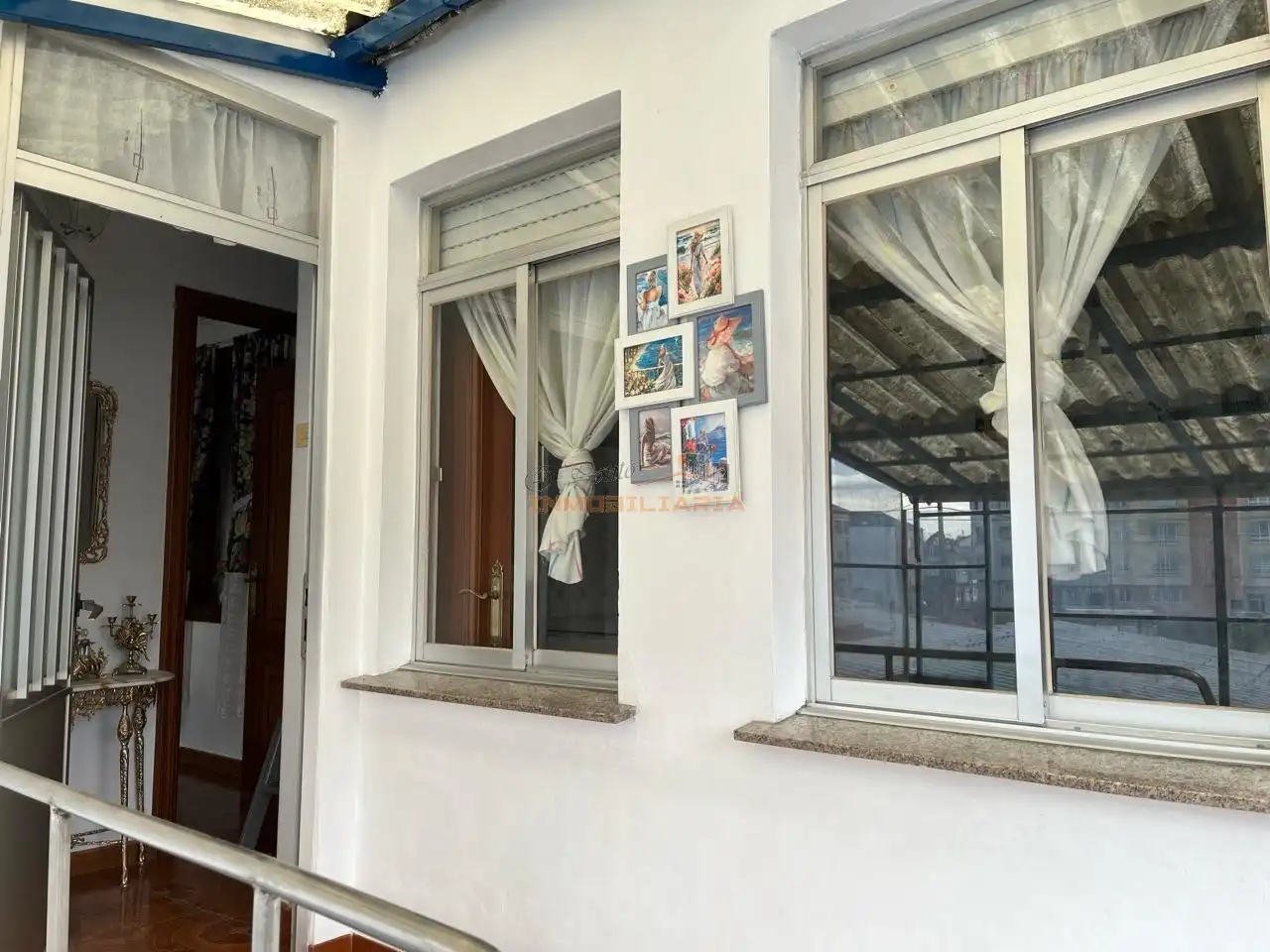 House with garden for sale in Piñeiros- Freixeiro, imagen 19