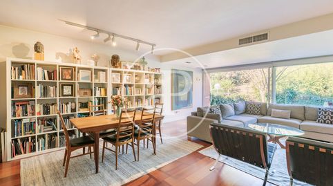 Foto 4 de Casa adosada en venta en Club de Campo, Madrid