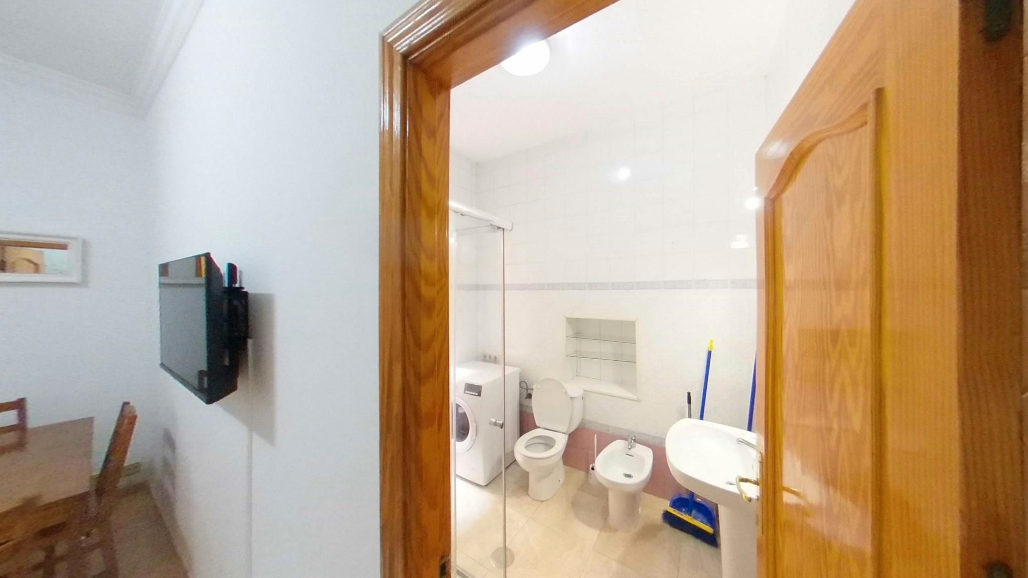 Flat to rent in N/A, Bellas Vistas