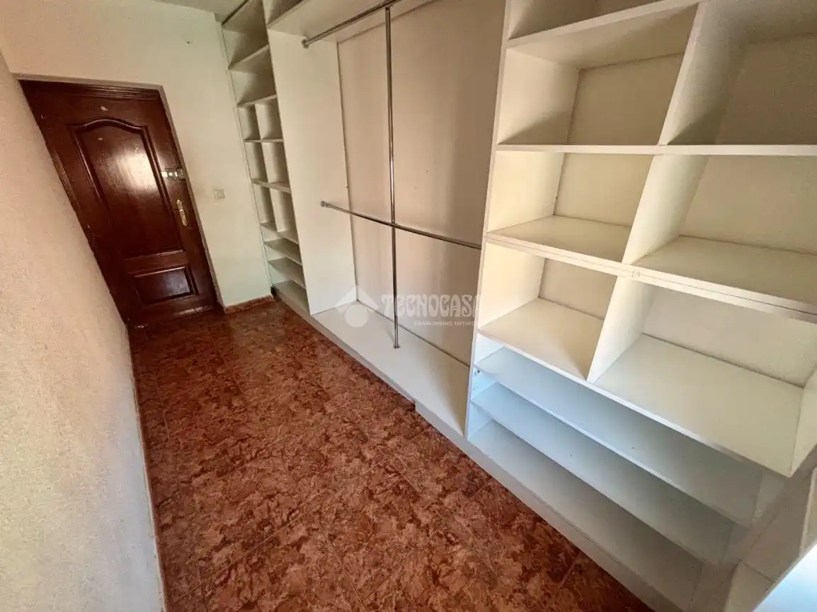 Wohnung mit Aufzug zum Verkauf in Calle del Doncel, imagen 23