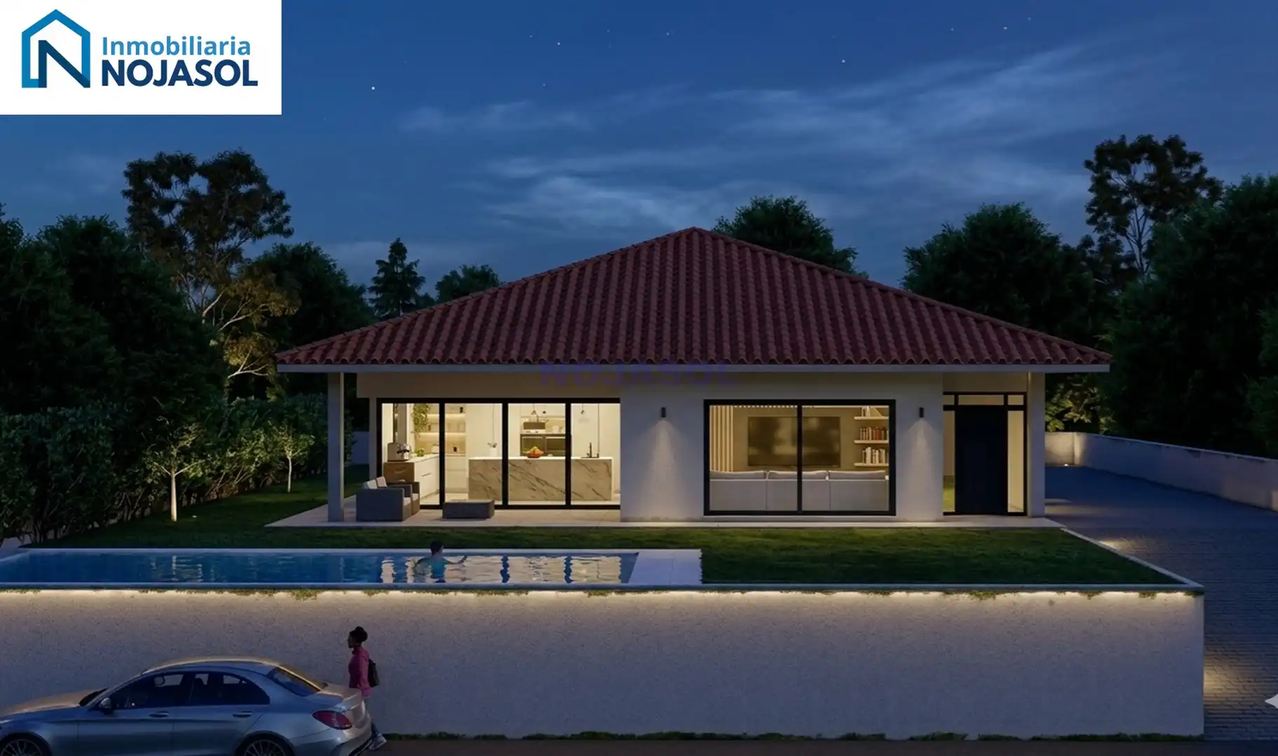 Casa o xalet en venda a Meruelo