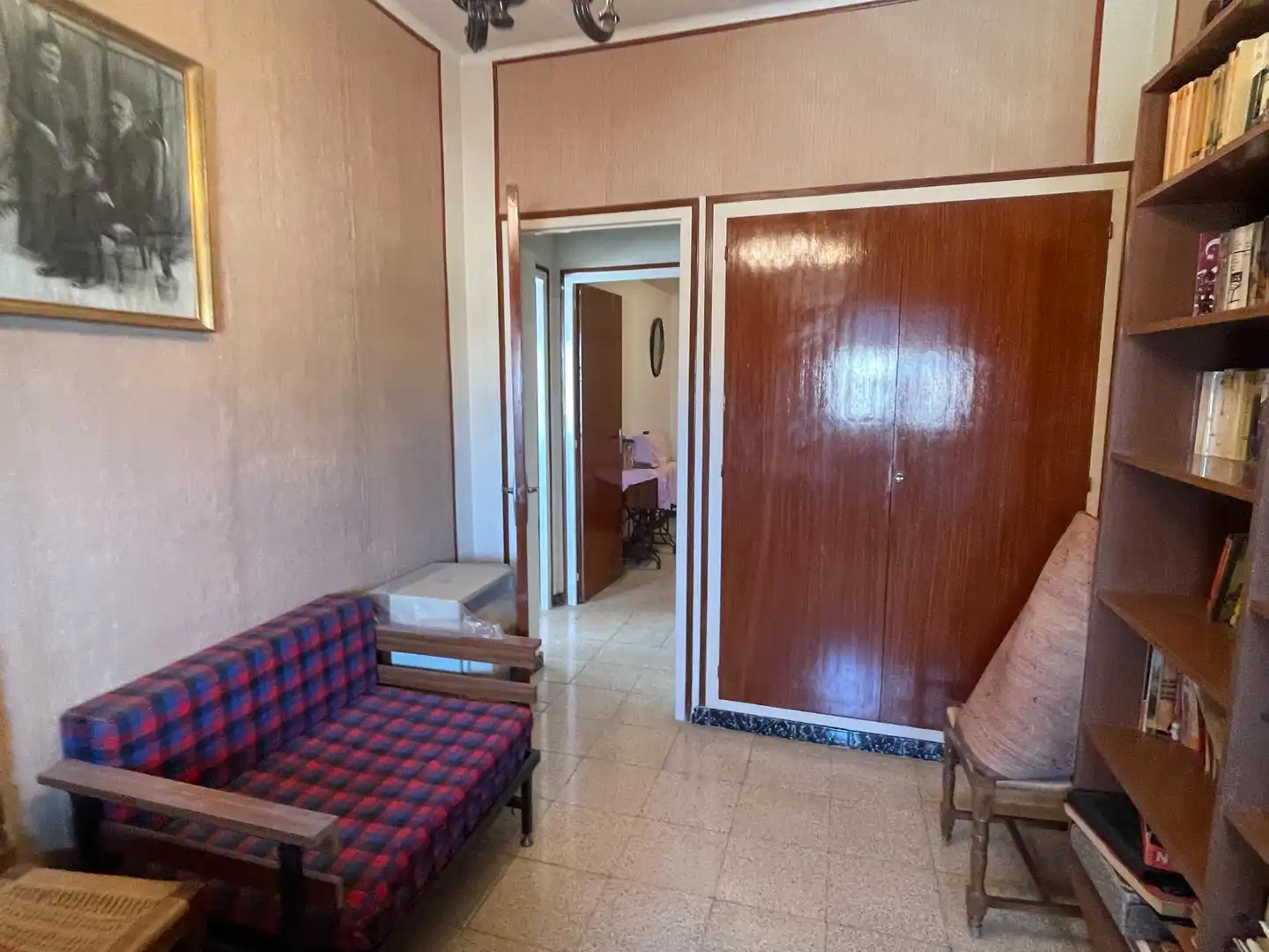 Flat for sale in Amposta  with Terrace and Balcony
