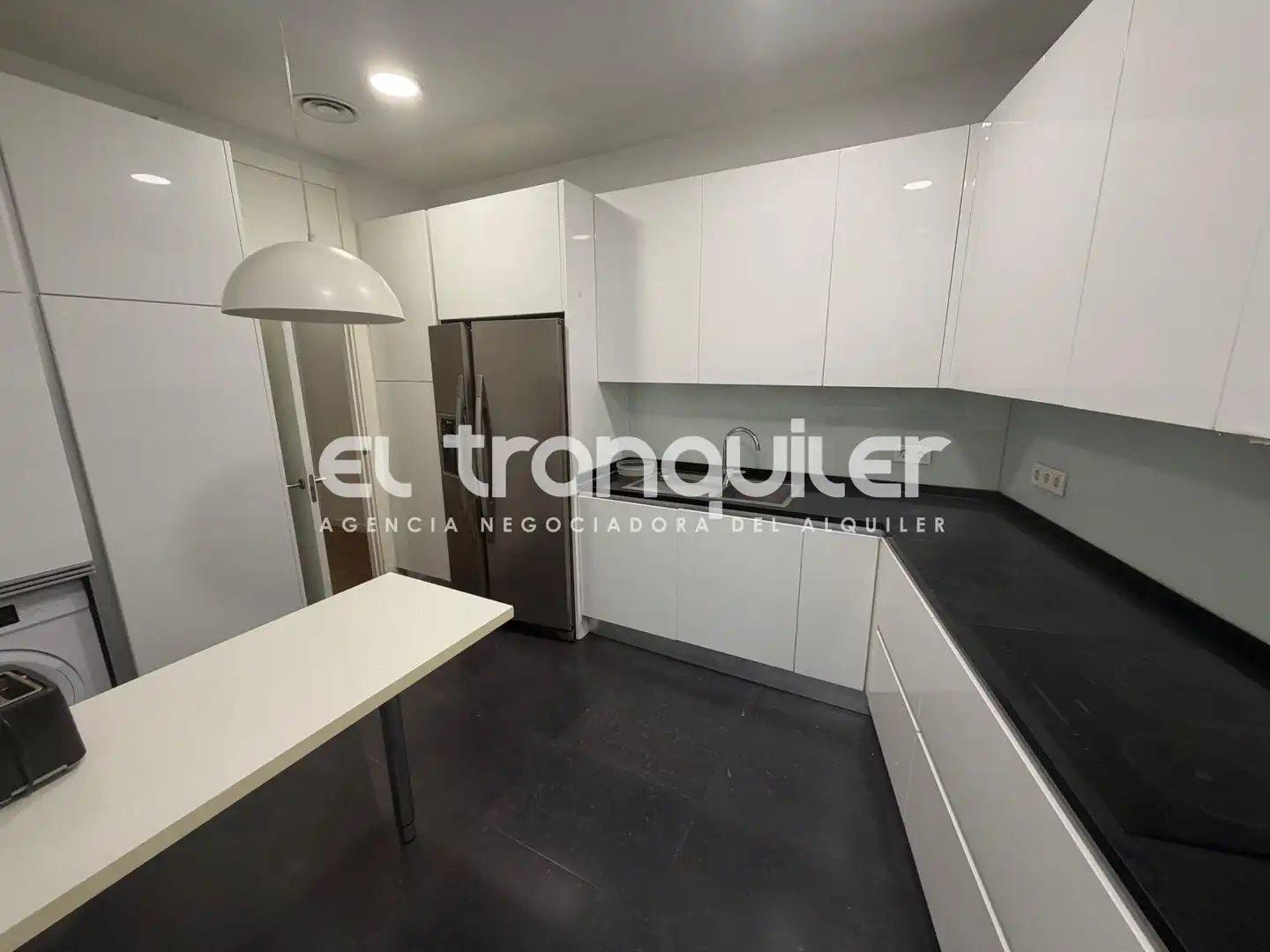 Appartement avec ascenseur à louer à Glorieta Pintor Sorolla, imagen 19