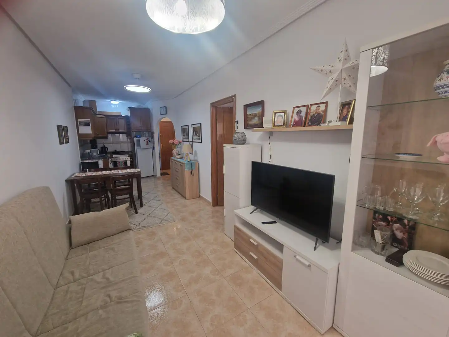 Apartament amb piscina en venda a Calle del Huerto 49, imagen 6