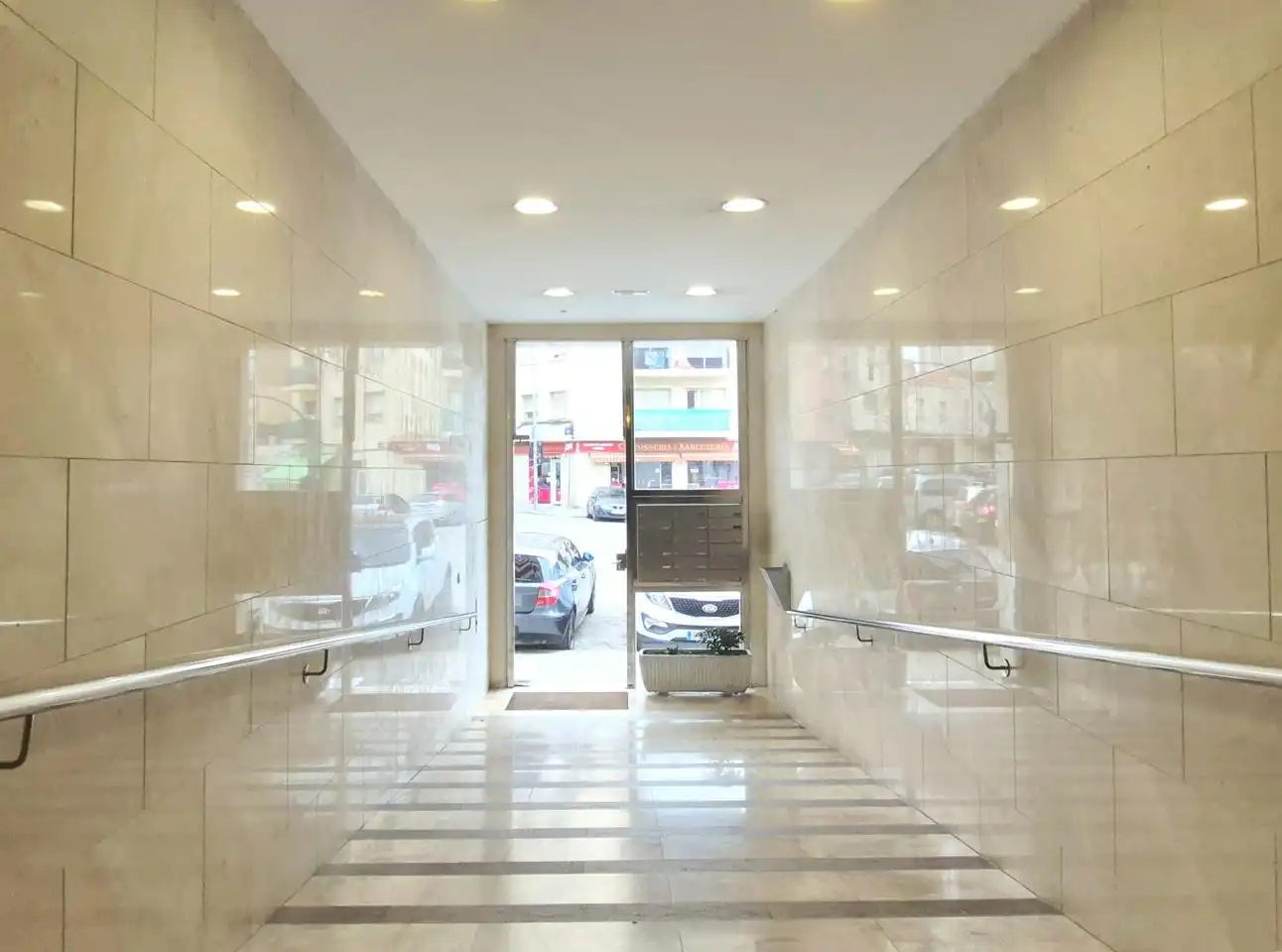 Piso en venta en Sant Pere Nord