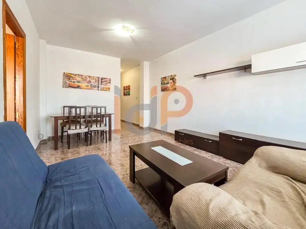 Appartement avec terrasse à vendre à Huércal-Overa, imagen 2