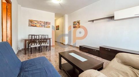 Foto 2 de Pis en venda a Huércal-Overa, Almería