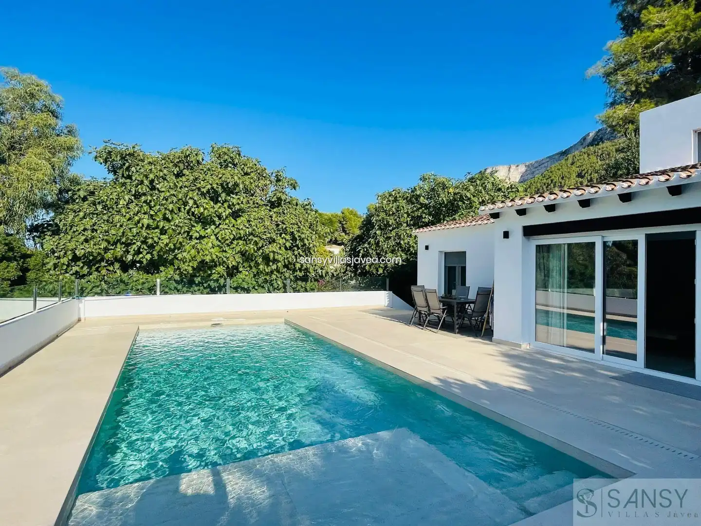 Villa zum Verkauf in La Pedrera - Vessanes, imagen 4