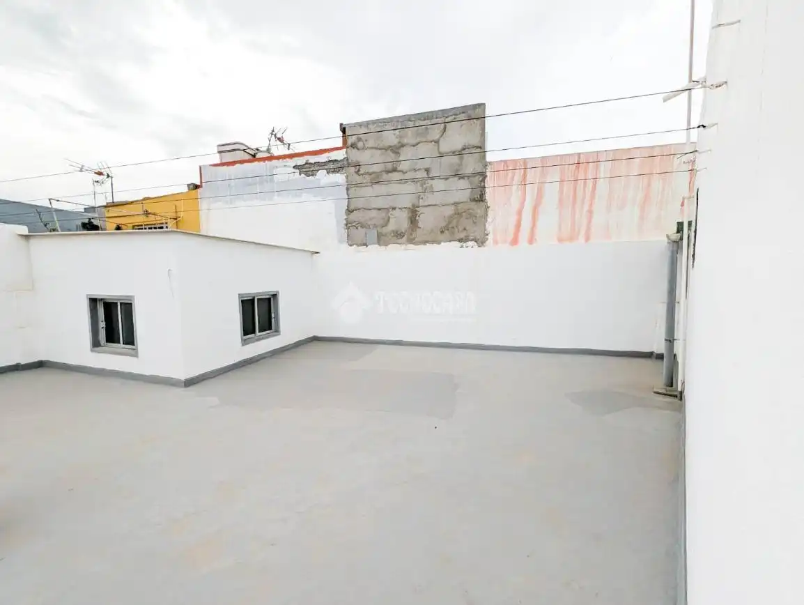 Terrace of Detached homes for sale in Telde  with Terrace