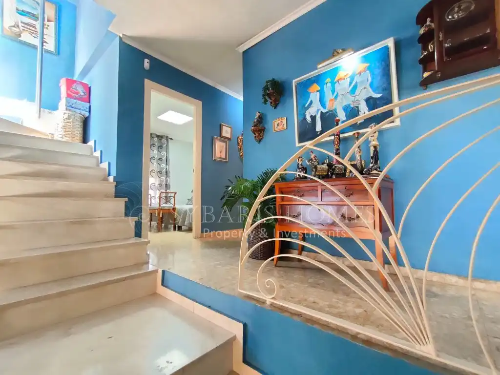 Casa o chalet en venta en Camí de les Bovetes al Mar, El Palmar - Los Molinos
