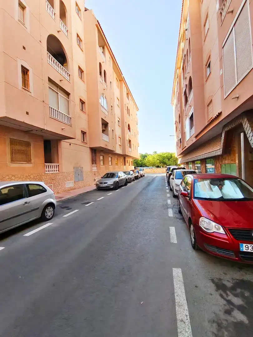 Apartment with lift for sale in Avenida PINOSO DE 12, imagen 35