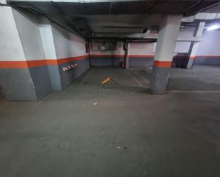 Parking of Garage to rent in  Madrid Capital