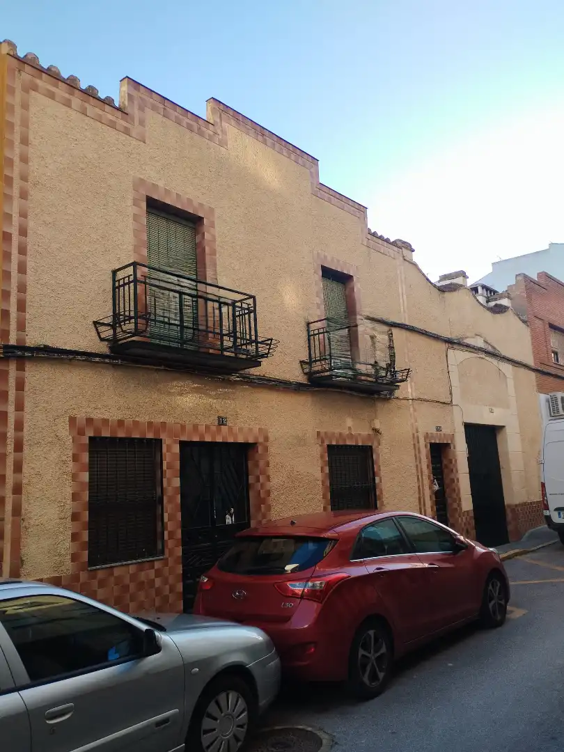Haus mit Terrasse zum Verkauf in Zafra