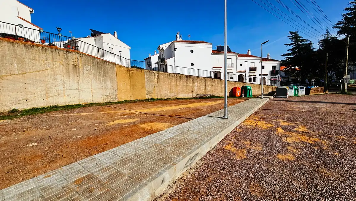 Terreni e lotti in vendita a Calle Pedrera 1, imagen 5