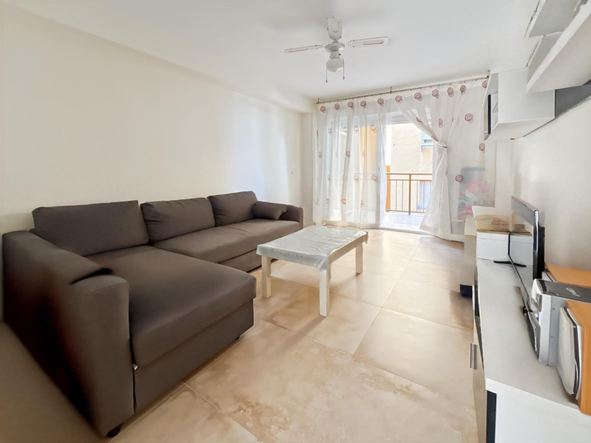Apartament en venda a Playa de la Concha