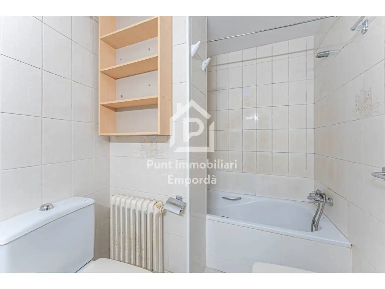 Piso con terraza en venta en Calle Nou, imagen 18