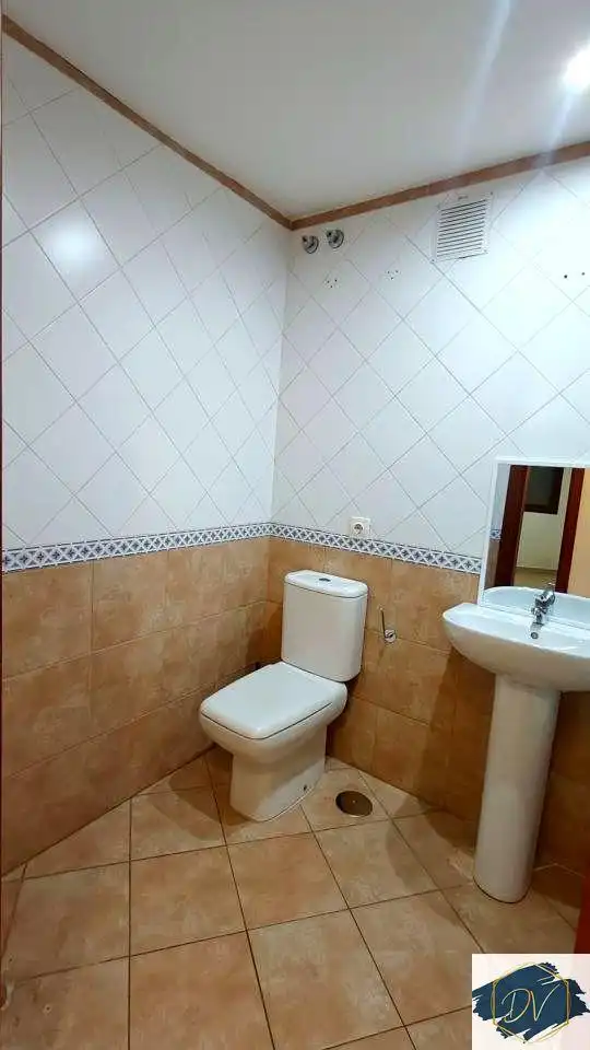 Bany de Planta baixa en venda en Candelaria amb Piscina i Piscina comunitària