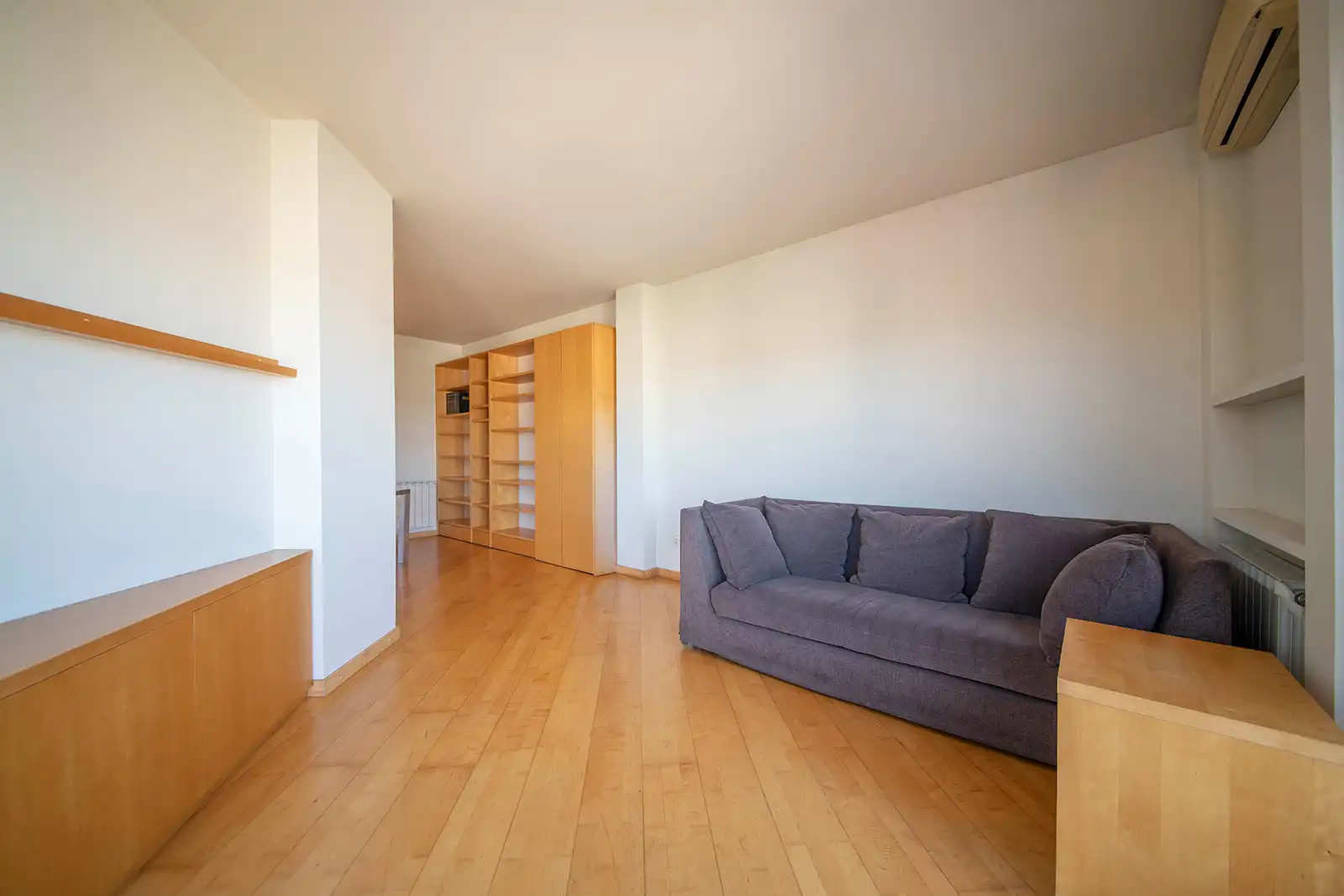 Flat with terrace for sale in Carrer d'Antoni Mestres Jané, imagen 3