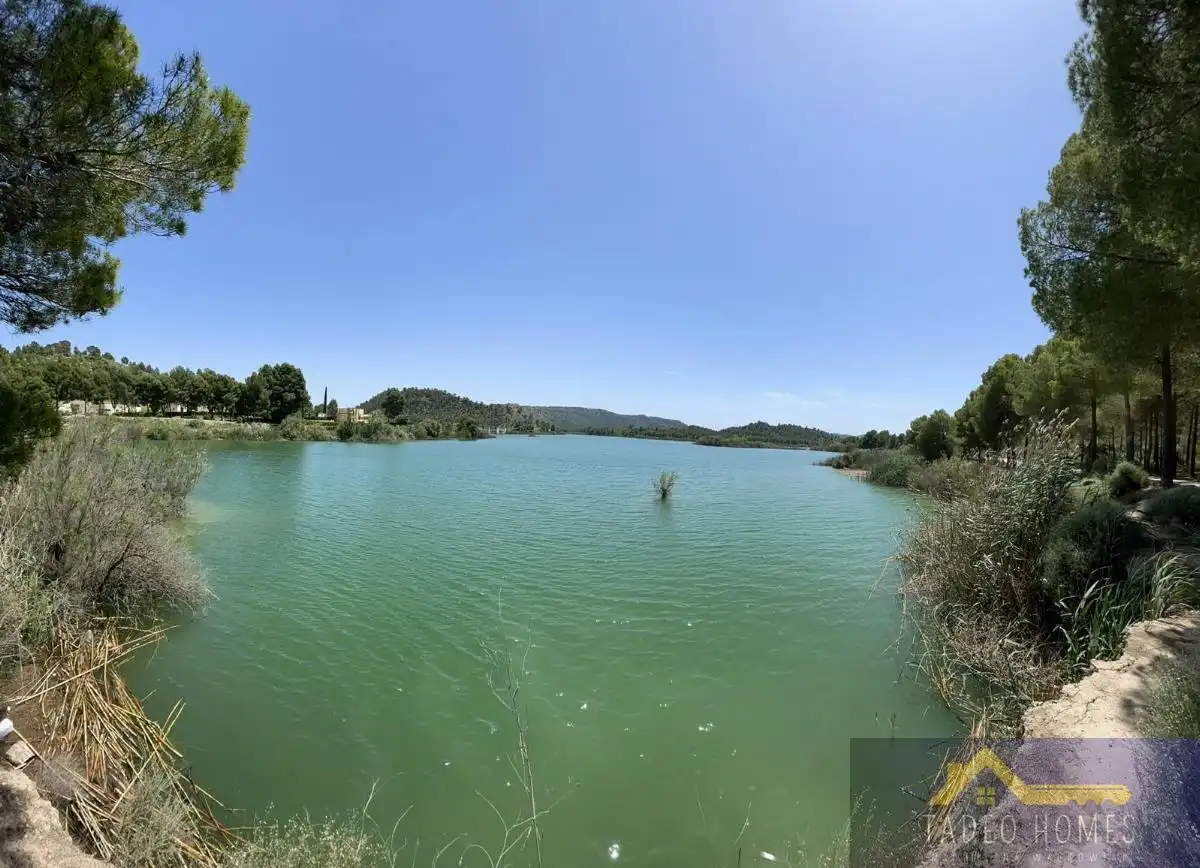 Villa avec piscine à vendre à Calasparra, imagen 23