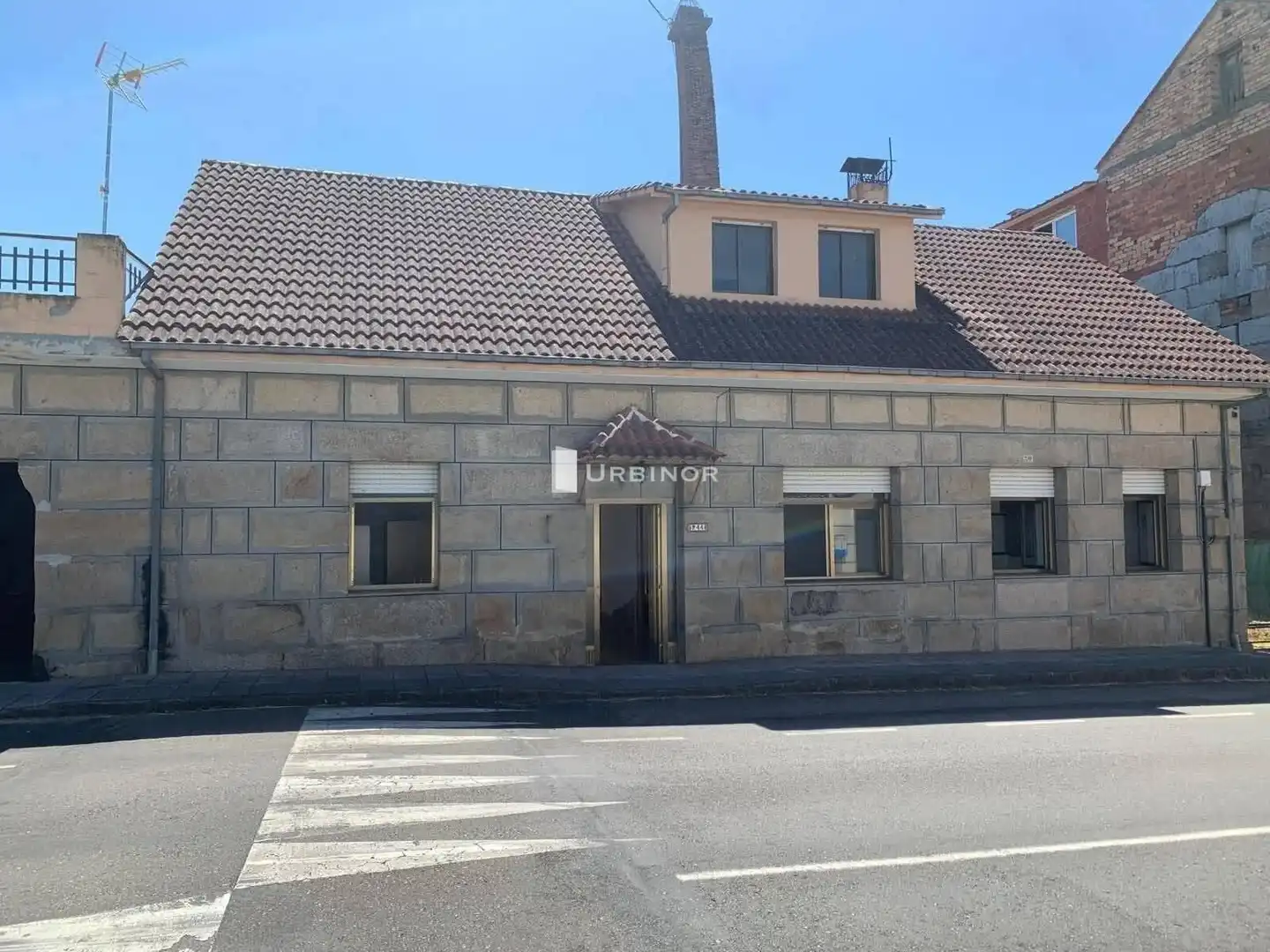 House for sale in San Cibrao das Viñas