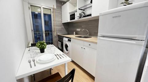 Foto 4 de Estudi de lloguer a Lucero, Madrid