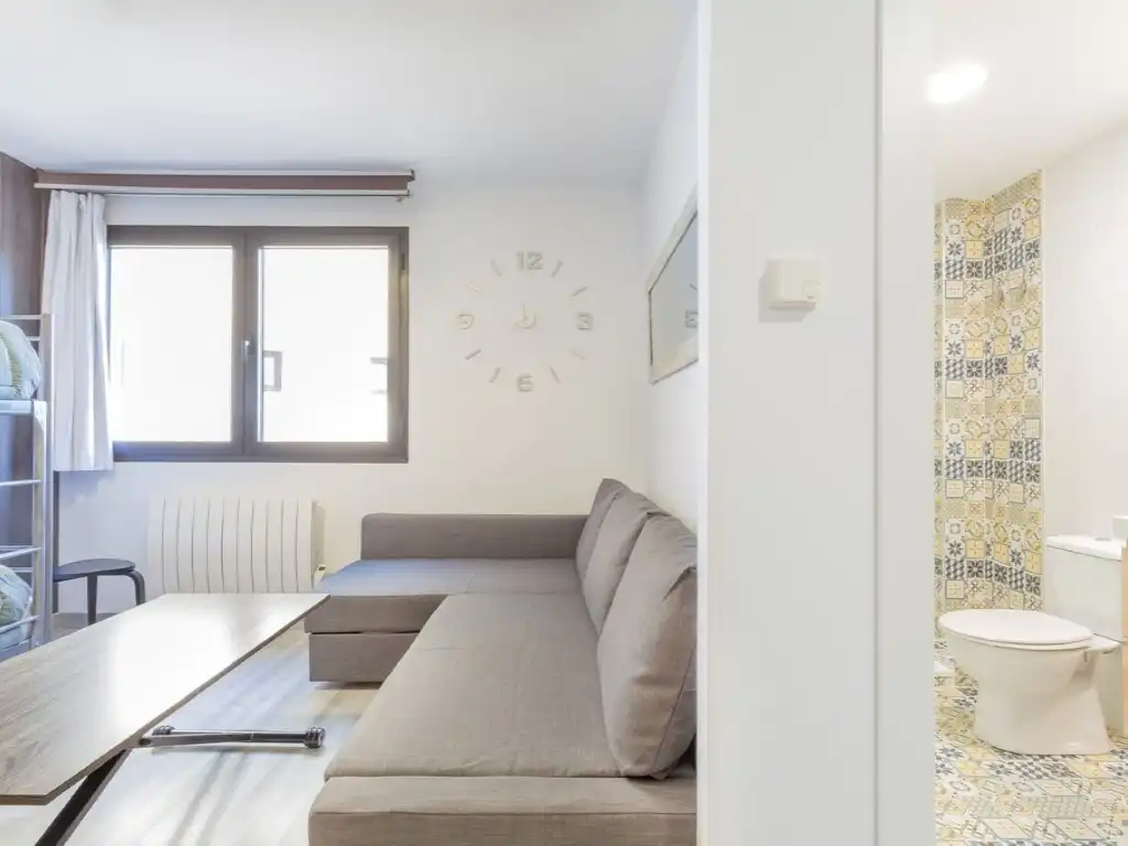 Studio with lift for sale in Urbanizacion Solynieve 56, imagen 19