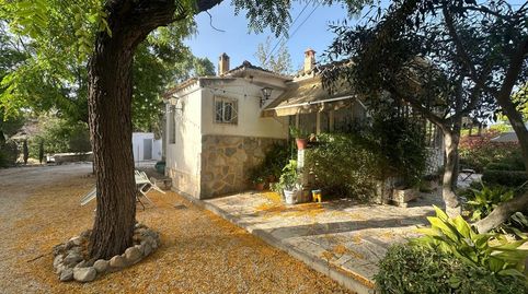 Foto 3 de Casa o xalet en venda a Monóvar / Monòver, Alicante