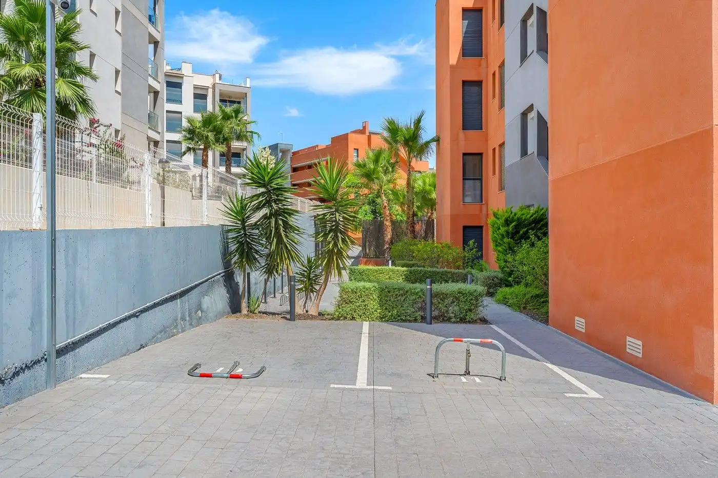 Apartment with pool for sale in Calle  Revoltosa, imagen 29