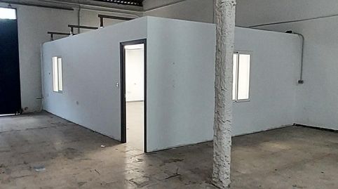 Photo 5 of Industrial buildings for sale in Vista Azul - Consolación, Dos Hermanas