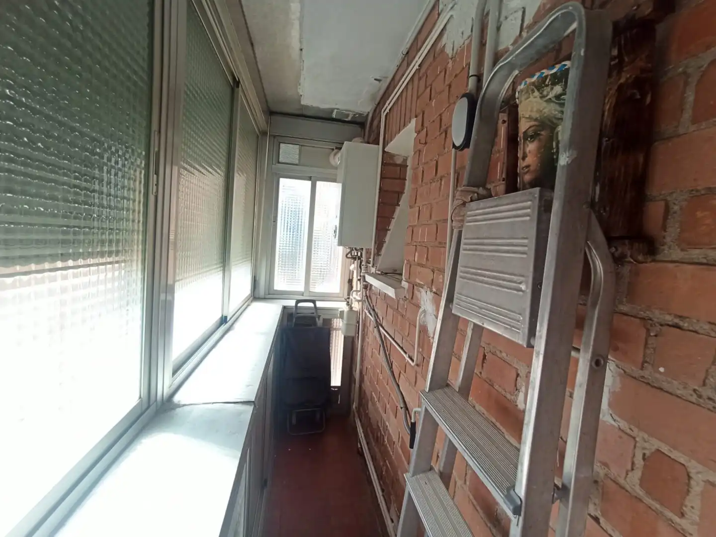 Piso de alquiler en Calle Carretas, Centro