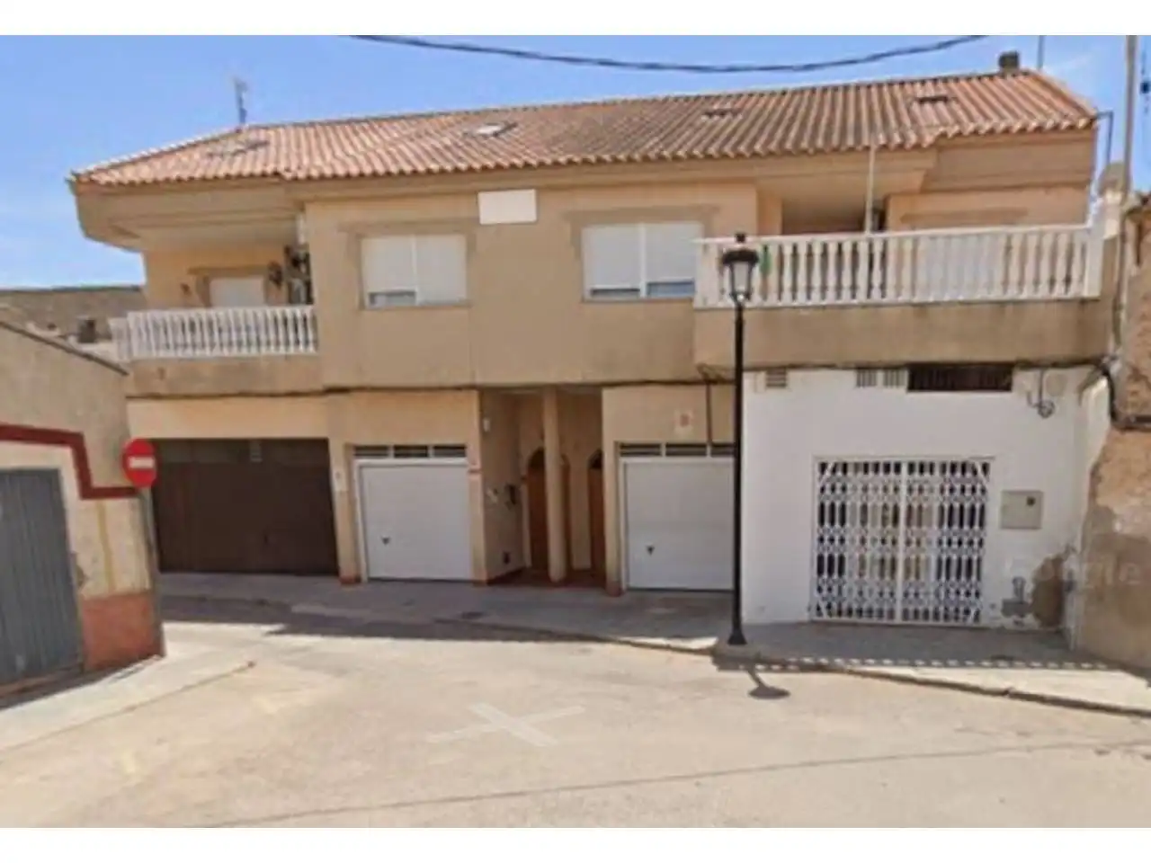 Casa o xalet en venda a Calle Fernando de Magallanes, Pozo Estrecho