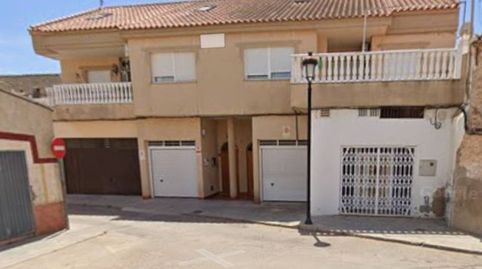 Foto 2 de Casa o xalet en venda a Calle Fernando de Magallanes, Pozo Estrecho, Cartagena
