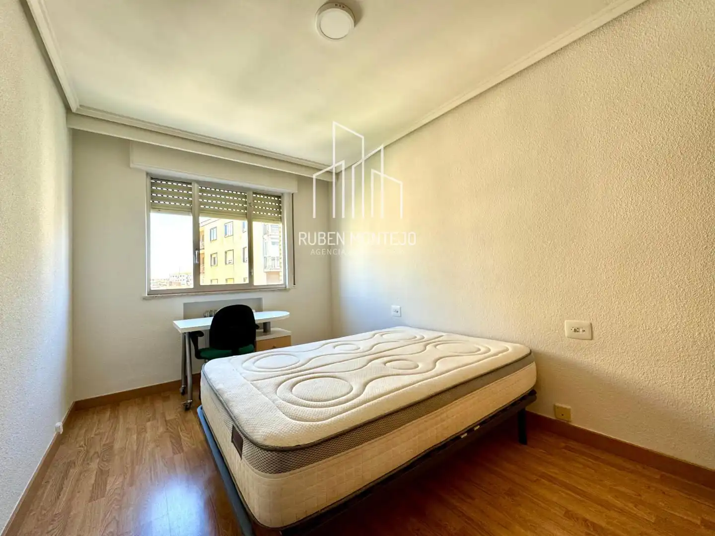 Wohnung zur Miete in María Auxiliadora, Labradores