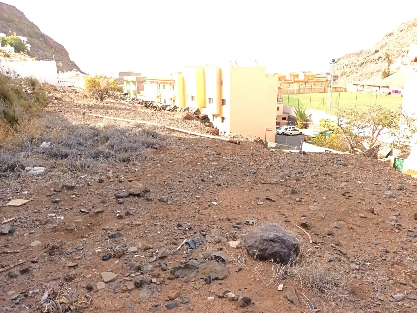 Residencial en venta en Alajeró