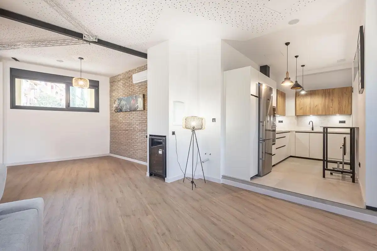Piso en venta en Calle el Castañal 11, imagen 10