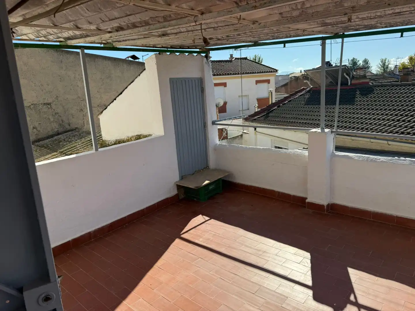 Terrace of Houses for sale in Atarfe  with Air Conditioner, Heating and Private garden