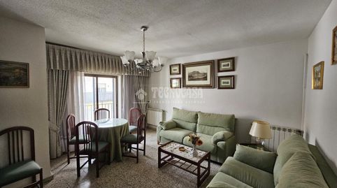 Foto 2 de Piso en venta en Sur, Ávila Capital