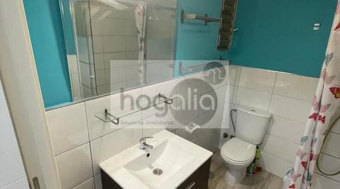 Foto 3 de Pis de lloguer a Los Remedios,  Sevilla Capital