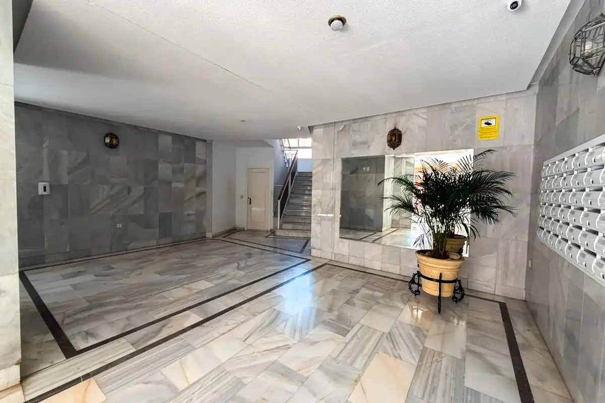 Flat for sale in Torrox  with Air Conditioner, Heating and Private garden