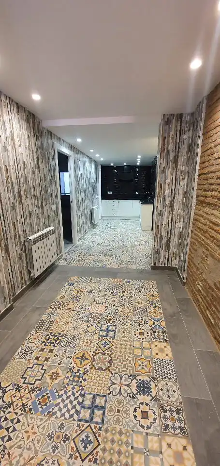Estudio en venta en  Logroño con Calefacción, Horno y Lavadora