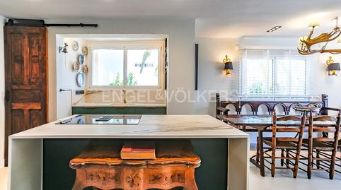 Foto 5 de Apartament de lloguer a Aiguadolç - Sant Sebastià, Barcelona