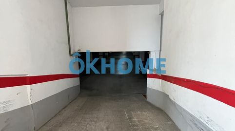 Foto 4 von Garage zur Miete in Calle de la Industria de la Seda, Vinalesa, Valencia